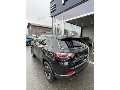 Jeep Compass Gebrauchtwagen Jeep Compass Gebrauchtwagen