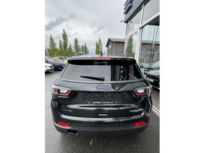 Jeep Compass Gebrauchtwagen Jeep Compass Gebrauchtwagen