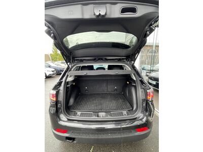 Jeep Compass Gebrauchtwagen Jeep Compass Gebrauchtwagen