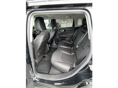 Jeep Compass Gebrauchtwagen Jeep Compass Gebrauchtwagen