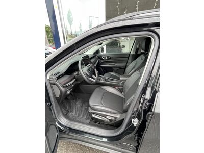Jeep Compass Gebrauchtwagen Jeep Compass Gebrauchtwagen