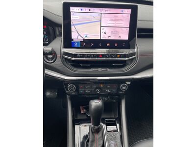 Jeep Compass Gebrauchtwagen Jeep Compass Gebrauchtwagen