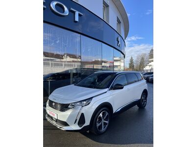 Peugeot 5008 Gebrauchtwagen