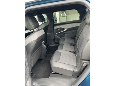 Peugeot 5008 Gebrauchtwagen Peugeot 5008 Gebrauchtwagen