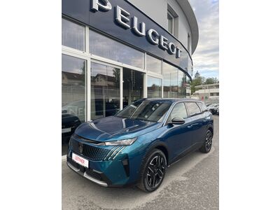Peugeot 5008 Gebrauchtwagen Peugeot 5008 Gebrauchtwagen