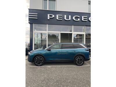 Peugeot 5008 Gebrauchtwagen Peugeot 5008 Gebrauchtwagen