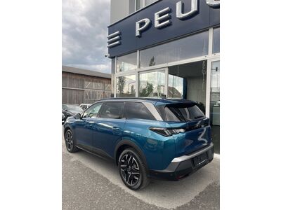 Peugeot 5008 Gebrauchtwagen Peugeot 5008 Gebrauchtwagen