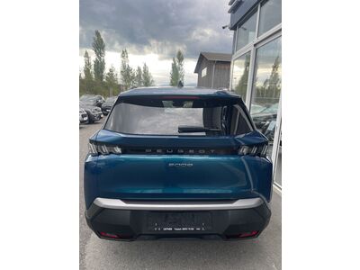 Peugeot 5008 Gebrauchtwagen Peugeot 5008 Gebrauchtwagen