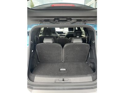 Peugeot 5008 Gebrauchtwagen Peugeot 5008 Gebrauchtwagen
