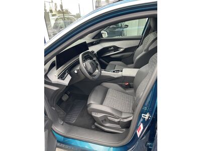 Peugeot 5008 Gebrauchtwagen Peugeot 5008 Gebrauchtwagen