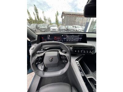 Peugeot 5008 Gebrauchtwagen Peugeot 5008 Gebrauchtwagen