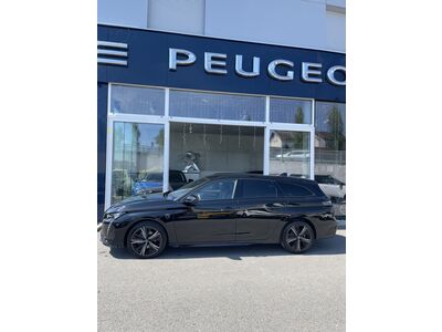 Peugeot 308 Gebrauchtwagen Peugeot 308 Gebrauchtwagen