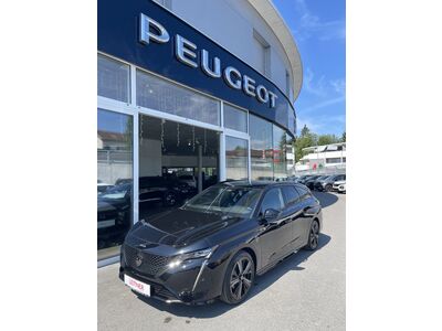 Peugeot 308 Gebrauchtwagen Peugeot 308 Gebrauchtwagen
