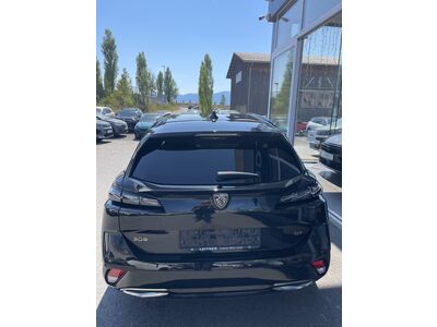 Peugeot 308 Gebrauchtwagen Peugeot 308 Gebrauchtwagen