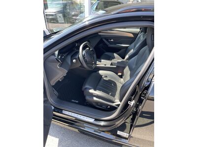 Peugeot 308 Gebrauchtwagen Peugeot 308 Gebrauchtwagen