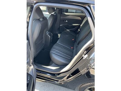 Peugeot 308 Gebrauchtwagen Peugeot 308 Gebrauchtwagen