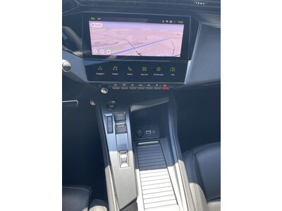 Peugeot 308 Gebrauchtwagen Peugeot 308 Gebrauchtwagen