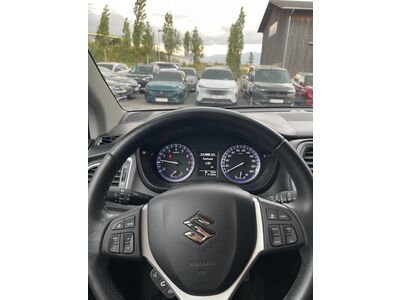 Suzuki SX4 Gebrauchtwagen