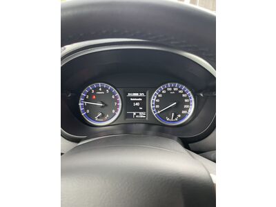 Suzuki SX4 Gebrauchtwagen