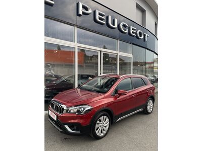 Suzuki SX4 Gebrauchtwagen Suzuki SX4 Gebrauchtwagen