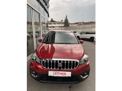 Suzuki SX4 Gebrauchtwagen