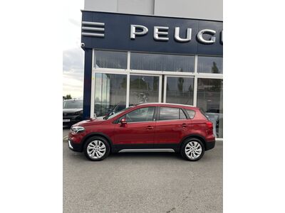 Suzuki SX4 Gebrauchtwagen
