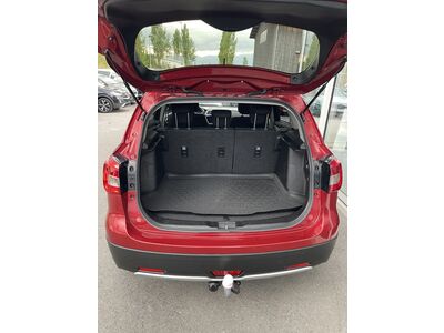 Suzuki SX4 Gebrauchtwagen