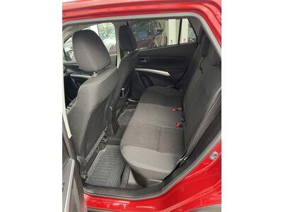 Suzuki SX4 Gebrauchtwagen