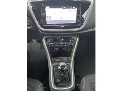Suzuki SX4 Gebrauchtwagen