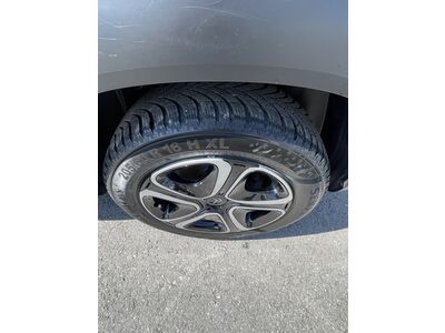 Citroën C3 Aircross Gebrauchtwagen
