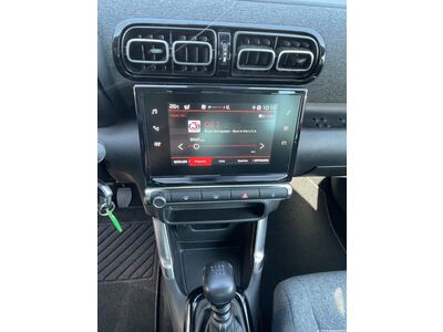 Citroën C3 Aircross Gebrauchtwagen