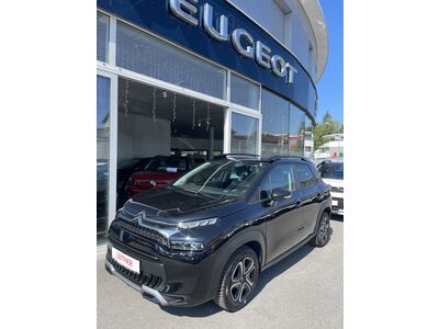 Citroën C3 Aircross Gebrauchtwagen
