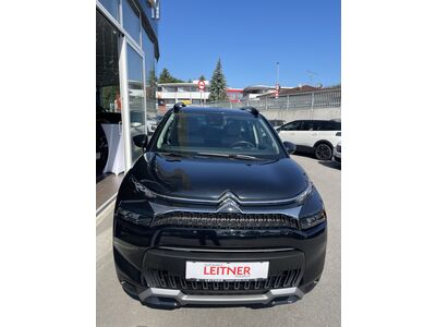 Citroën C3 Aircross Gebrauchtwagen