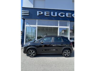 Citroën C3 Aircross Gebrauchtwagen