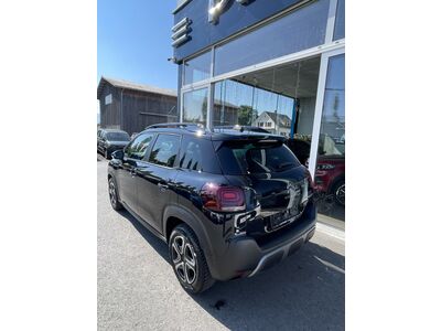 Citroën C3 Aircross Gebrauchtwagen