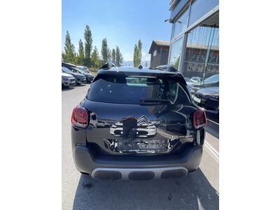 Citroën C3 Aircross Gebrauchtwagen
