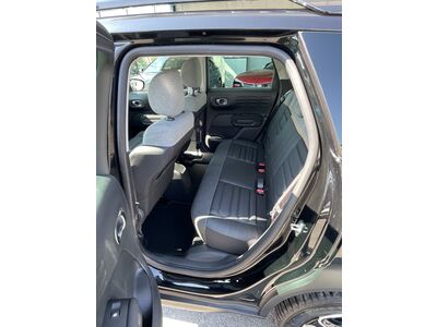 Citroën C3 Aircross Gebrauchtwagen