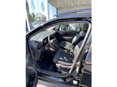Citroën C3 Aircross Gebrauchtwagen