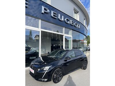 Peugeot 208 Gebrauchtwagen Peugeot 208 Gebrauchtwagen