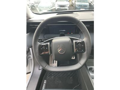 Citroën C5 Aircross Vorführwagen