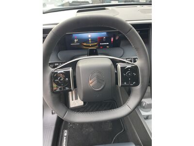 Citroën C5 Aircross Vorführwagen