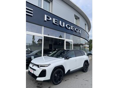 Citroën C5 Aircross Vorführwagen