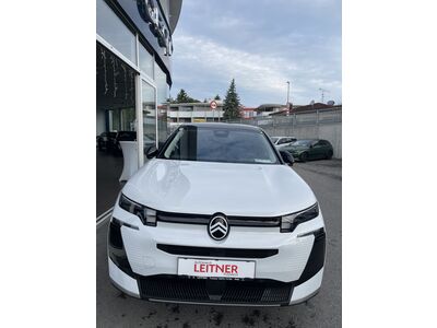 Citroën C5 Aircross Vorführwagen