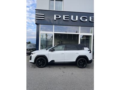 Citroën C5 Aircross Vorführwagen