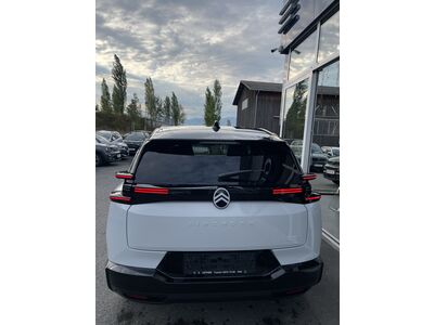 Citroën C5 Aircross Vorführwagen