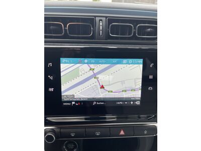 Citroën C3 Gebrauchtwagen Citroën C3 Gebrauchtwagen