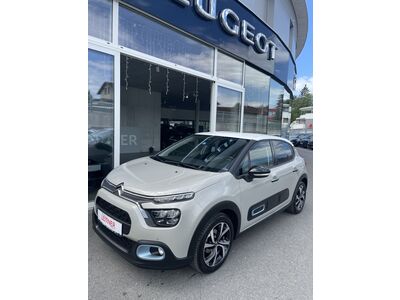 Citroën C3 Gebrauchtwagen Citroën C3 Gebrauchtwagen