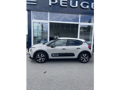 Citroën C3 Gebrauchtwagen Citroën C3 Gebrauchtwagen