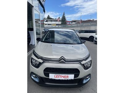 Citroën C3 Gebrauchtwagen Citroën C3 Gebrauchtwagen