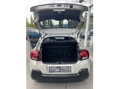 Citroën C3 Gebrauchtwagen Citroën C3 Gebrauchtwagen